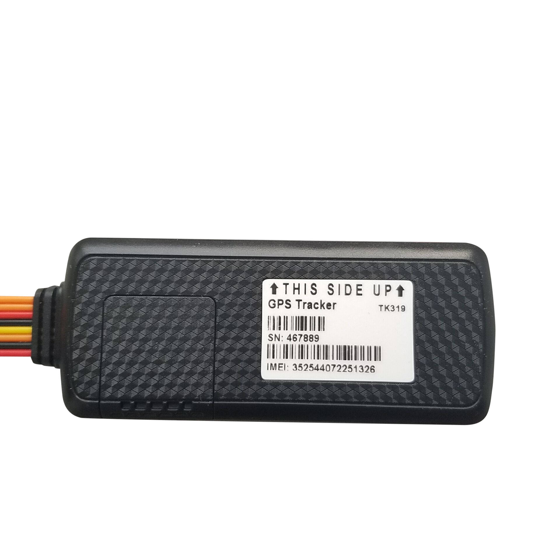 Real-time GPS Car tracker CE PTCRB FCC 4G LTE GPS Vehicle Tracker TK319-L